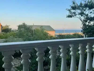 Гостевой Дом у Сабишки - 2