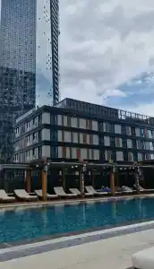 Hilton Istanbul Bomonti - 59