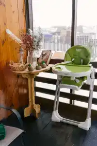 В центре старой Териберки - 35