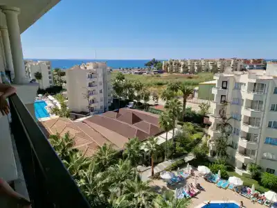 Club Sun Heaven - 9