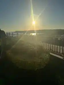 Wyndham Grand Istanbul Kalamış Marina - 34