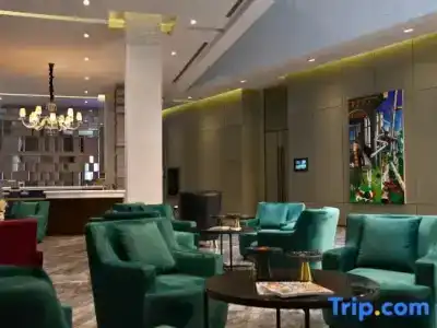 Wanda Vista Istanbul - 89