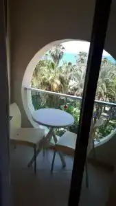 Mc Beach Park Resort - 10