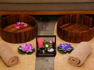 Rahaa Resort - 49