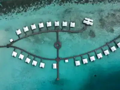 Diamonds Athuruga Maldives Resort & Spa - 1
