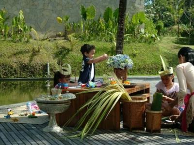 Komaneka at Bisma Ubud - 21