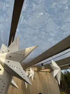 Дача в соснах - 24