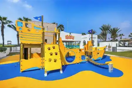 Riu Palace Tikida Agadir - All Inclusive - 5