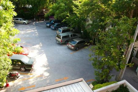 Pova Residence and Boutiques Resort - 49