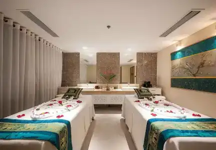 Dusit Princess Moonrise Beach Resort - 14