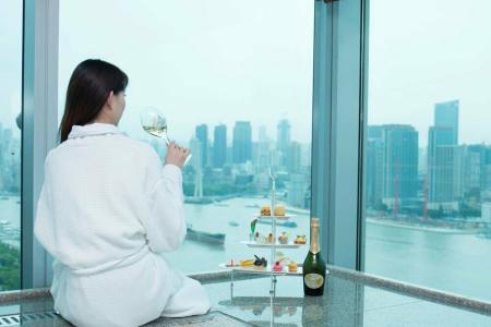 Grand Kempinski Shanghai - 49