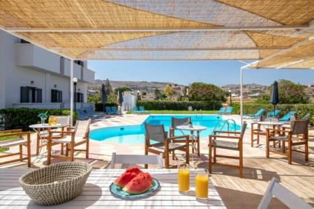 Anemos Inn by Estia - 34