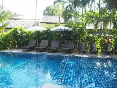 Lima Bella Resort - 46