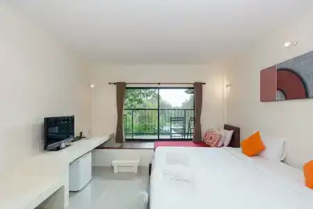 Lima Bella Resort - 42
