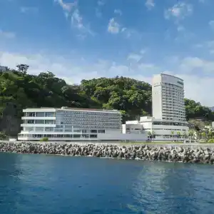 Atami Korakuen - 1