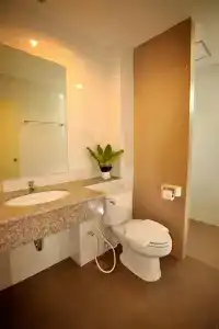 Sunshine Hostel - 14