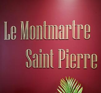 Best Western Le Montmartre – Saint Pierre - 9