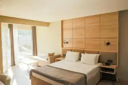 Riva Hill Resort Lankaran - 3