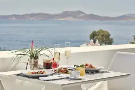 Katikies Mykonos - The Leadings of the World - 5