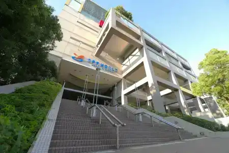 Spa World - 3