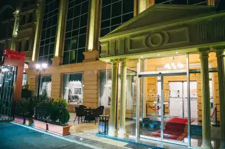 Emerald Suite - 29