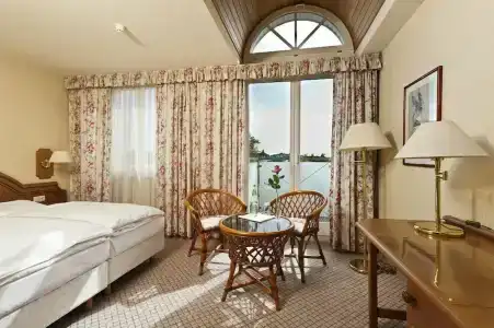 Wyndham Garden Donaueschingen - 21