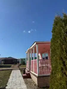 Солнечный Дом - Casa del Sole - 13