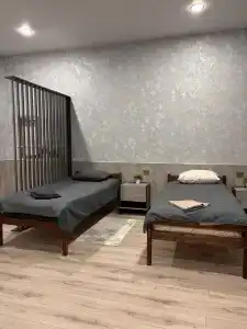 Городок - 2