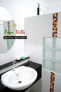 Paru Ville - 26