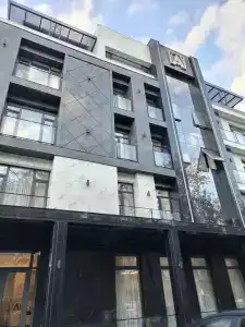 Avant Pool&Terrace - 17