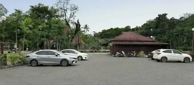 Ramayana Koh Chang Resort & Spa - 8