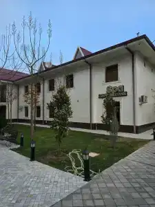 Marokand Spa (Мароканд Спа) - 35
