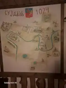 Гостевой дворик Веры Федоровны - 38
