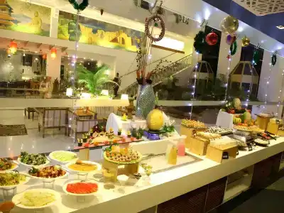 Radha Regent, Chennai - 13