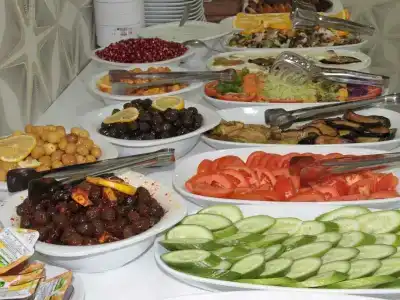 Nagehan Old City - 73