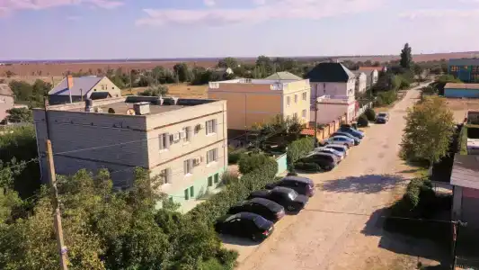 Manor Beach Kazantip - 18