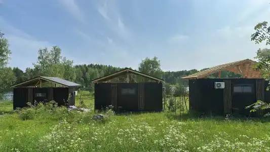 Форт Верный - 73