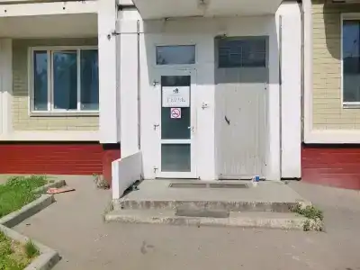 Терек - 3