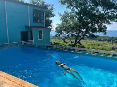 Вижу Море - 2