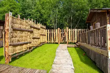 Полянка - Место встречи - 37