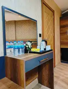 Vizyon Park Otel - 9