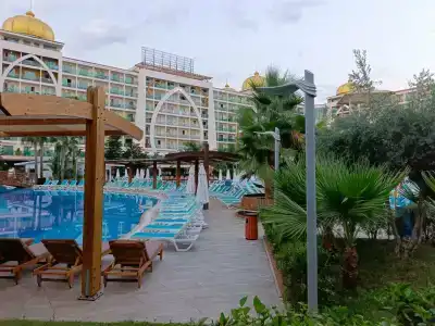 Xafira Deluxe Resort&Spa - Ultra All Inclusive - 85