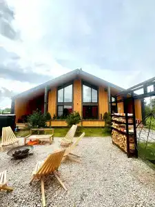 Rent. hut - 3