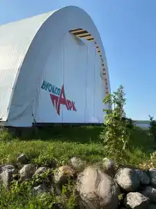 Вуокса парк - 13