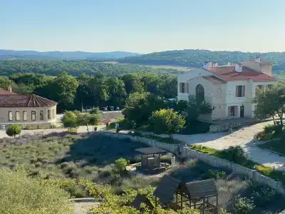 Черкесский аул - 23