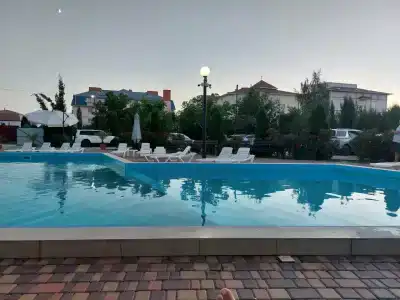 Бумеранг - 35