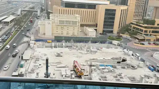 Radisson Blu Residence, Dubai Marina - 50