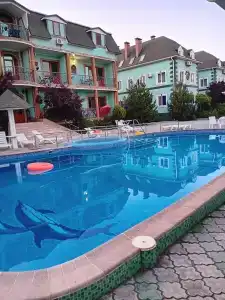 Villa Verde & Radiance - 7