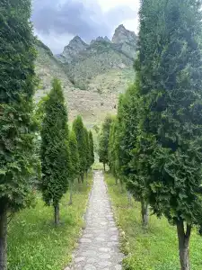 Balkaria House - 12