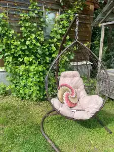 Эко-дом у реки - 49